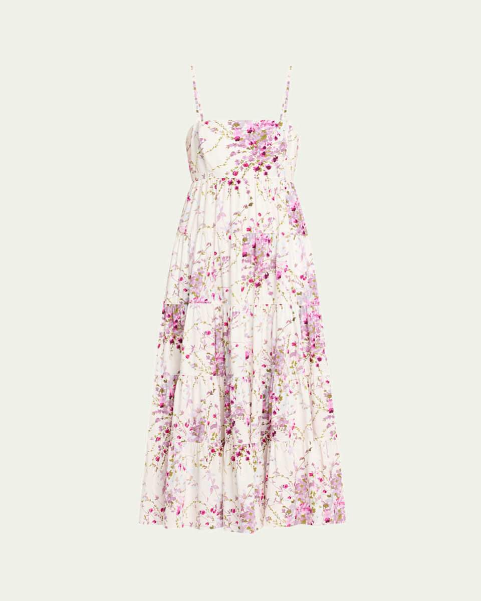 Gavin Midsummer Bloom Dress